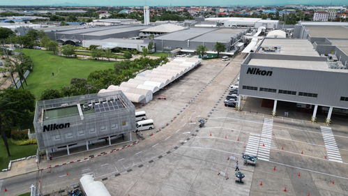 嚴(yán)格標(biāo)準(zhǔn) 以最高質(zhì)量為用戶交付滿意產(chǎn)品 尼康泰國工廠之行