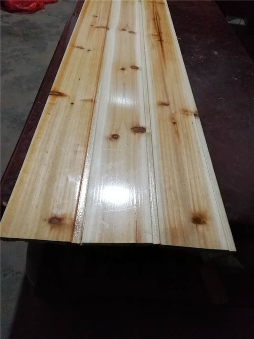 杉木望板供應商 漳州杉木望板 江山福來林做工細致