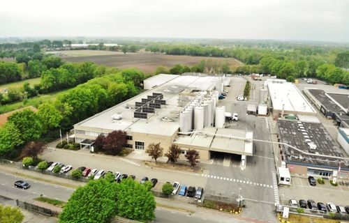 皇家菲仕蘭關(guān)閉一家位于荷蘭的境外乳品廠