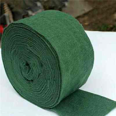 新聞 四川樹木防寒布綠色保溫布價(jià)格