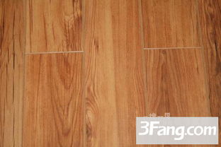 測評 升達原木年代強化地板，你也能追求原生態林木